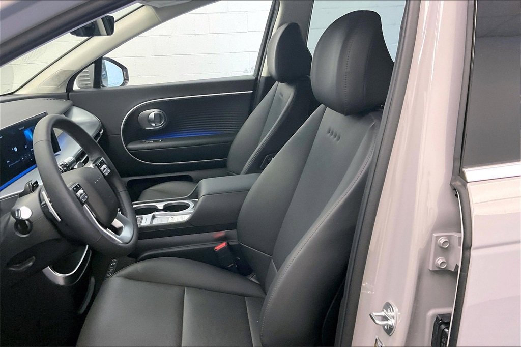 New 2026 Hyundai Ioniq 9 SEL image 9