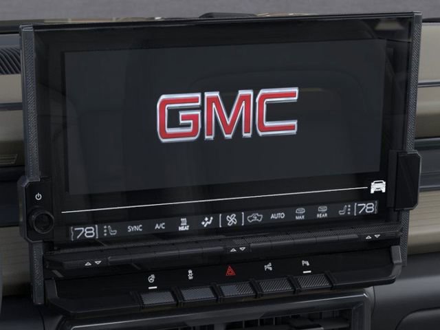 New 2026 GMC Hummer EV 4x4 Crew Cab w/ LPO, Illumination Package image 20