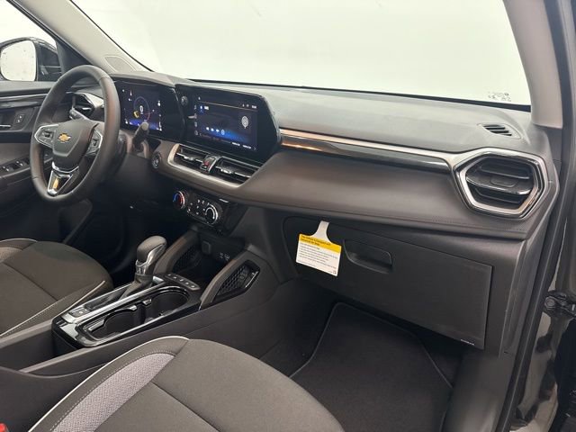 New 2026 Chevrolet TrailBlazer LT image 28