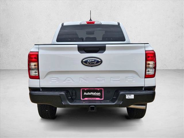 New 2026 Ford Ranger XL w/ Trailer Tow Package RWD image 8