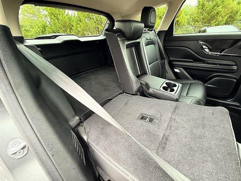 Used 2023 Lincoln Corsair FWD image 27