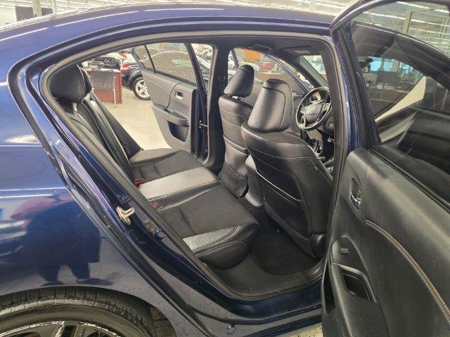 Used 2016 Honda Accord Sport image 37