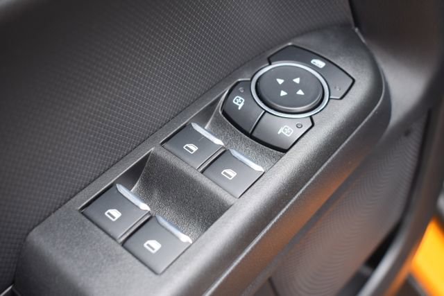 New 2026 Ford Bronco Sport Outer Banks w/ Sasquatch Outer Banks Package image 17