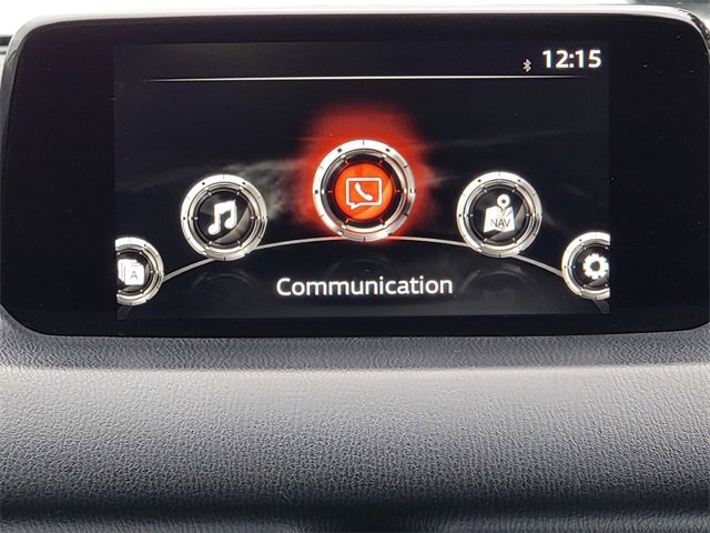 Used 2018 MAZDA CX-5 Sport image 28