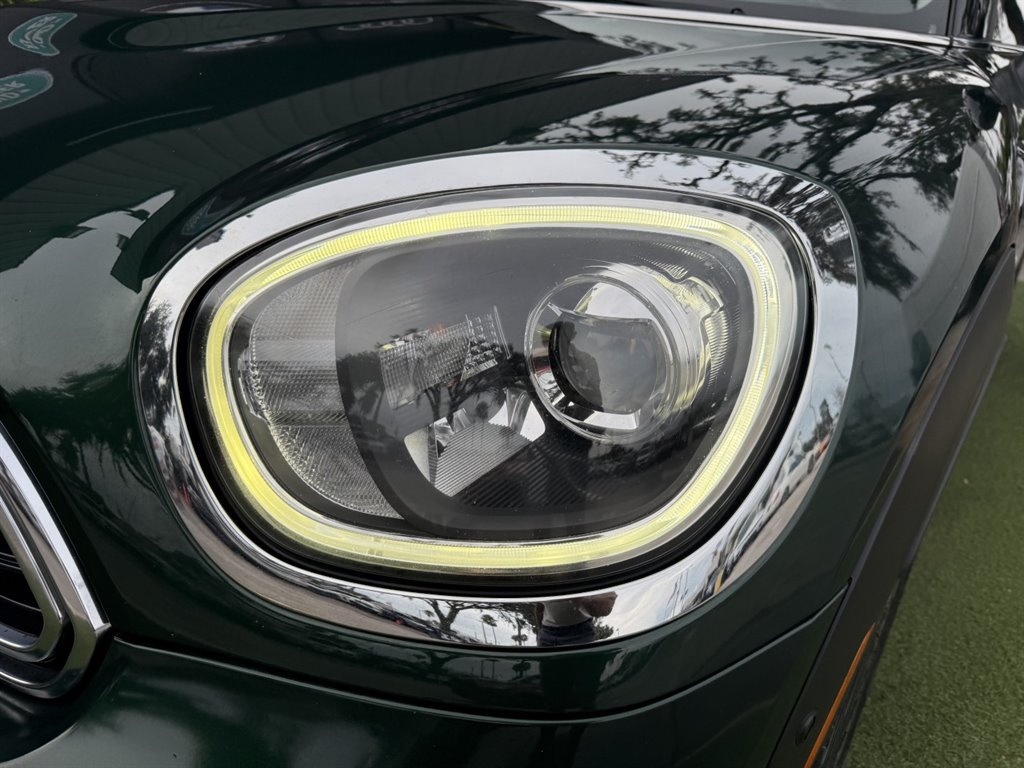 Used 2018 MINI Cooper Countryman S FWD image 10