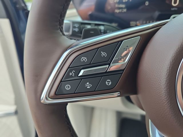 New 2026 Buick Enclave Avenir FWD image 27