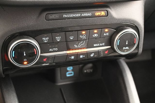 Certified 2022 Ford Escape SE w/ Convenience Package AWD/4WD image 24