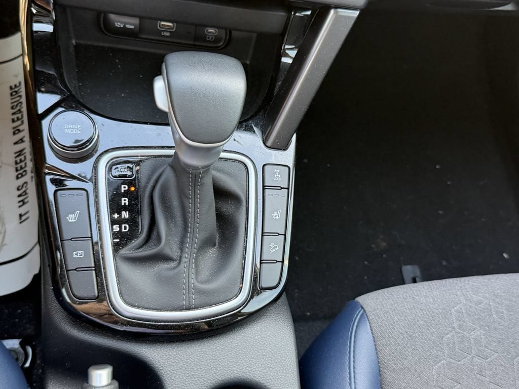 Certified 2025 Kia Seltos S AWD/4WD image 25