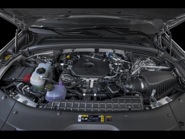New 2026 Jeep Grand Cherokee Summit w/ Adv Protech Group IV AWD/4WD image 9