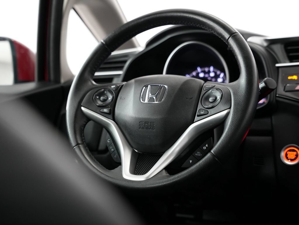 Used 2020 Honda Fit EX-L image 12