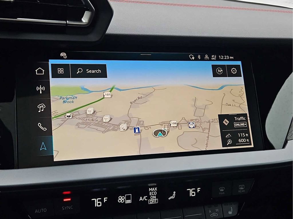 New 2026 Audi S3 Premium AWD/4WD image 15