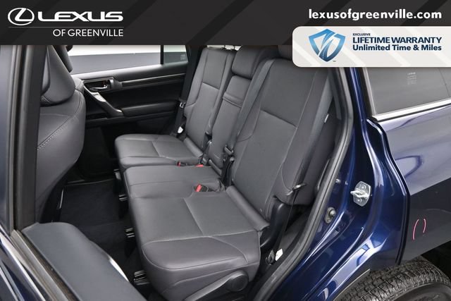 Certified 2023 Lexus GX 460 Premium w/ Premium Package AWD/4WD image 25