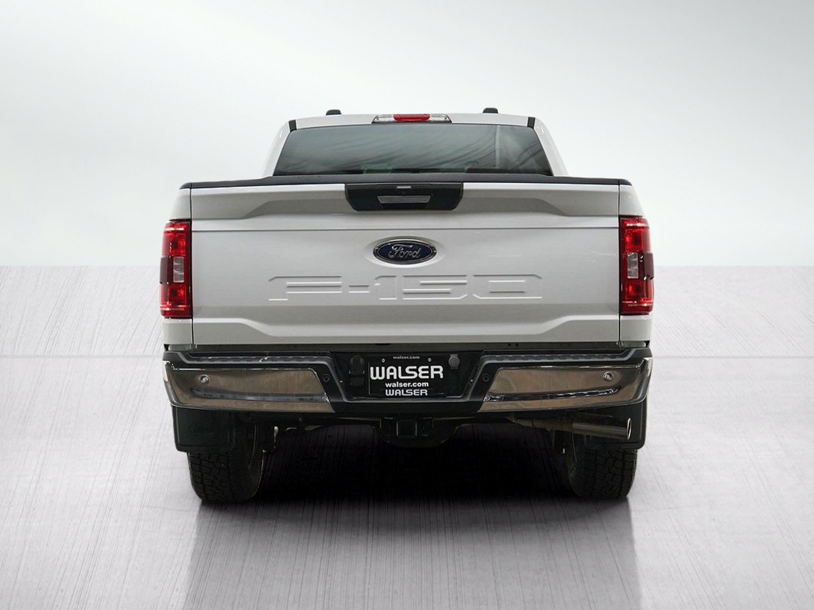 Used 2023 Ford F150 XLT w/ Equipment Group 301A Mid AWD/4WD image 5