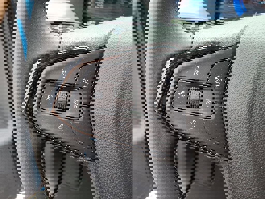 New 2027 Chevrolet Bolt RS w/ Technology Package image 25