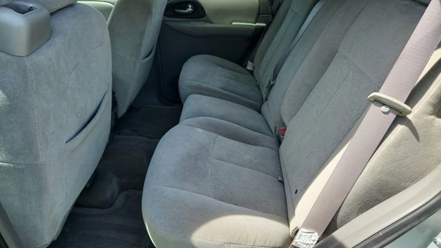 Used 2007 Chevrolet TrailBlazer LT AWD/4WD image 19