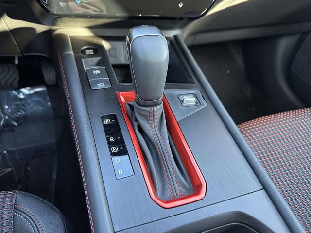 New 2026 Nissan Kicks SR image 22