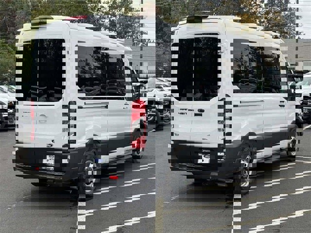 New 2026 Ford Transit 350 XL image 2