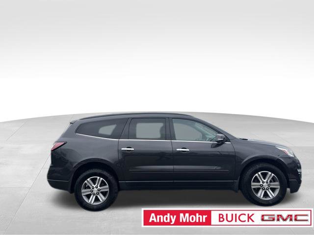 Used 2015 Chevrolet Traverse LT FWD image 18