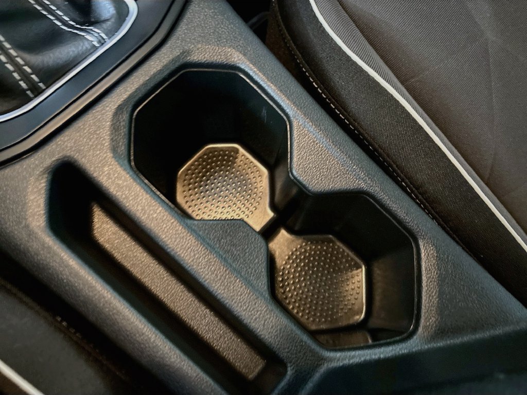 Certified 2025 Volkswagen Jetta Sport FWD image 16