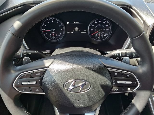Used 2023 Hyundai Santa Fe SEL AWD/4WD image 20