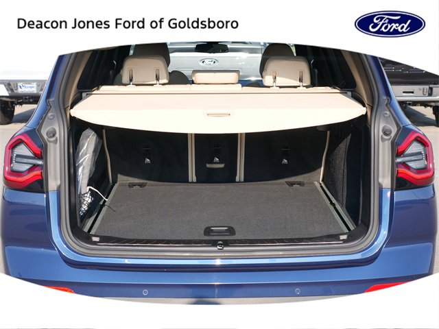 Used 2022 BMW X3 xDrive30i image 12