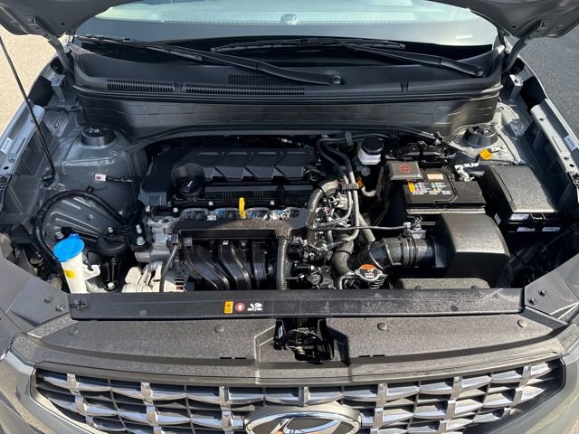 Certified 2026 Hyundai Venue SEL image 22