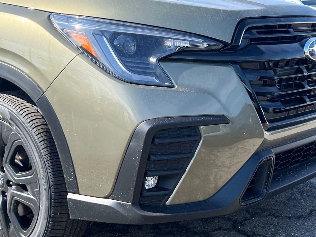 New 2026 Subaru Ascent Bronze Edition image 4
