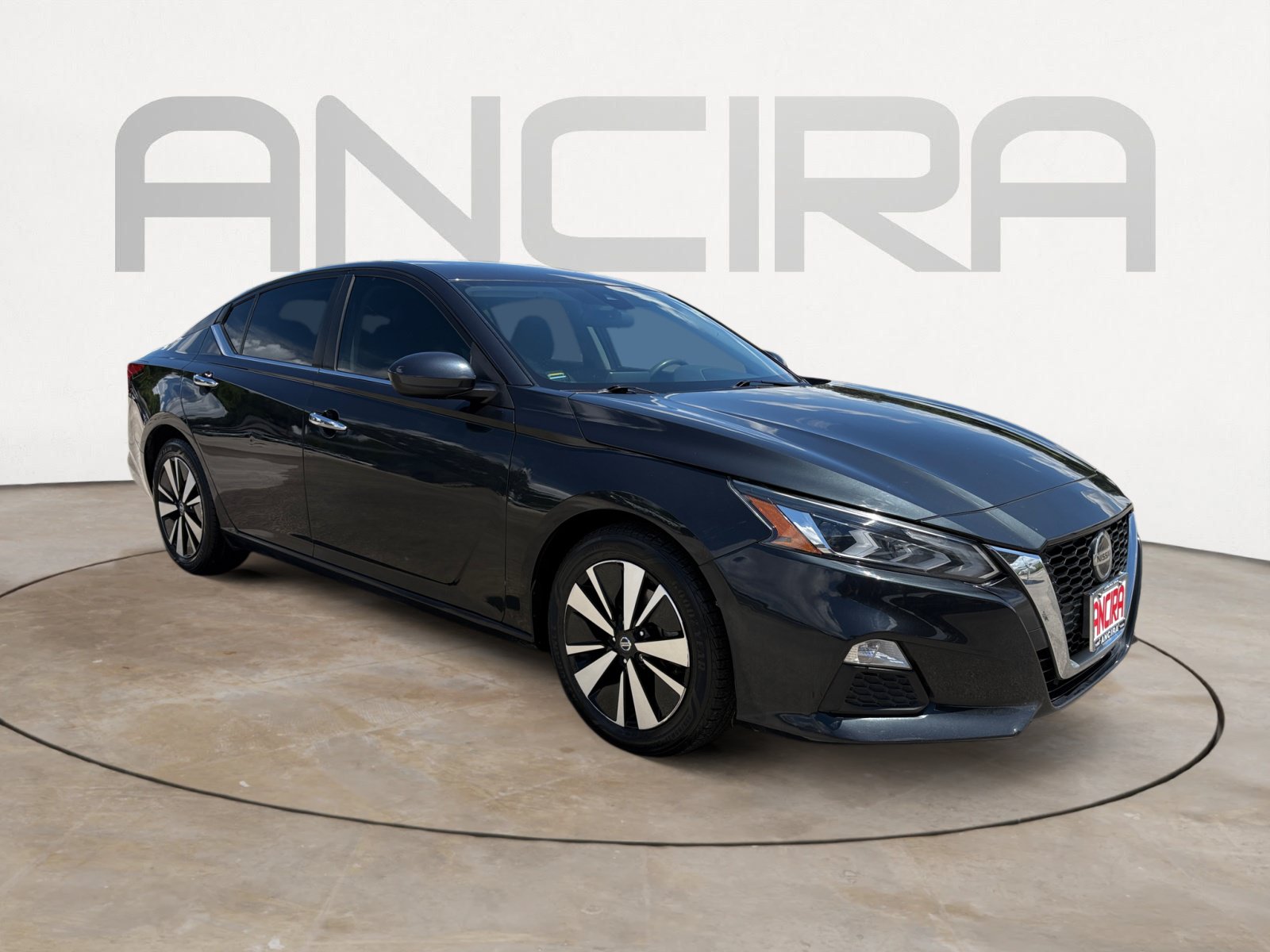 Used 2022 Nissan Altima 2.5 SV FWD image 6