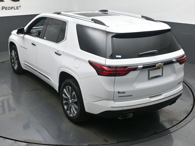Used 2023 Chevrolet Traverse Premier image 43