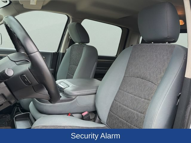 Used 2017 RAM 1500 Big Horn AWD/4WD image 15