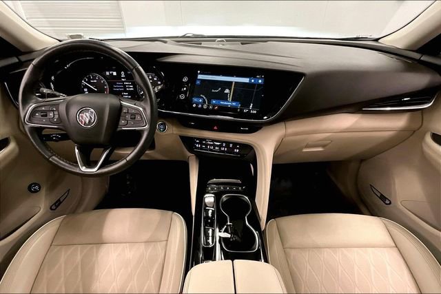 Used 2023 Buick Envision Avenir image 16