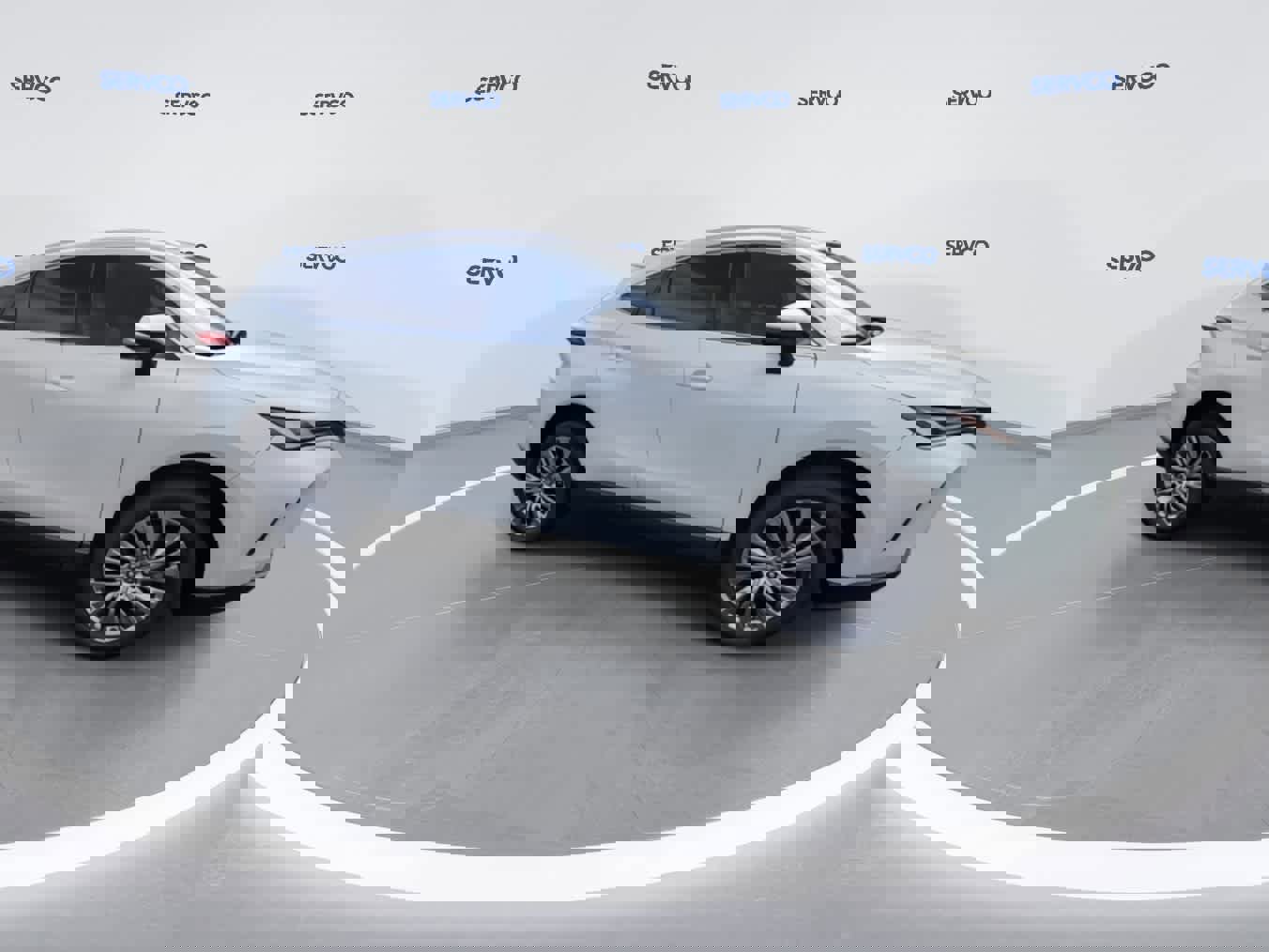 Used 2022 Toyota Venza XLE image 2