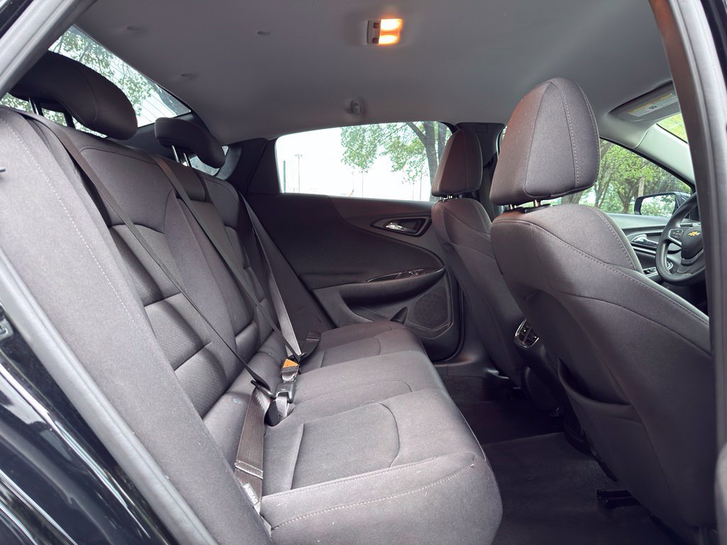 Used 2024 Chevrolet Malibu LT FWD image 28