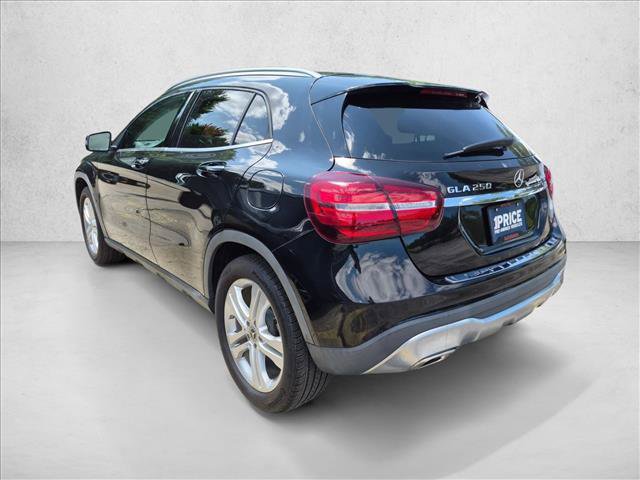 Used 2020 Mercedes-Benz GLA 250 4MATIC image 6