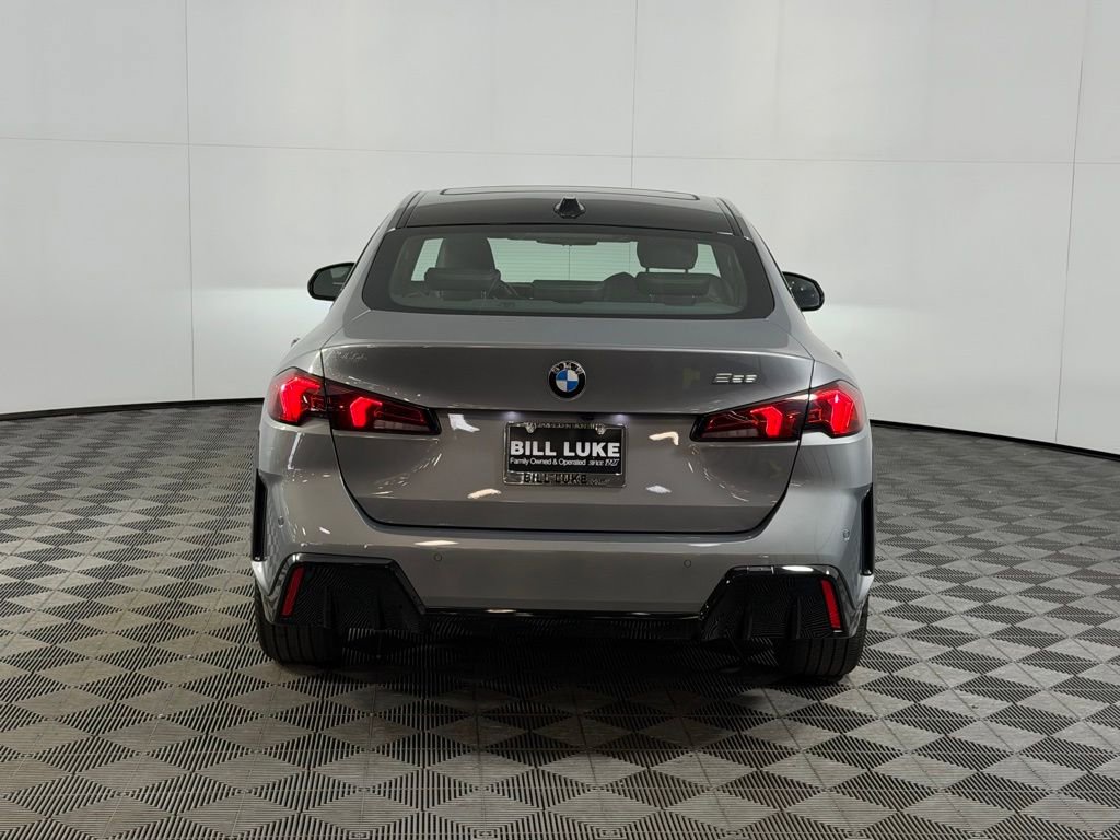 Used 2026 BMW 228i FWD image 8