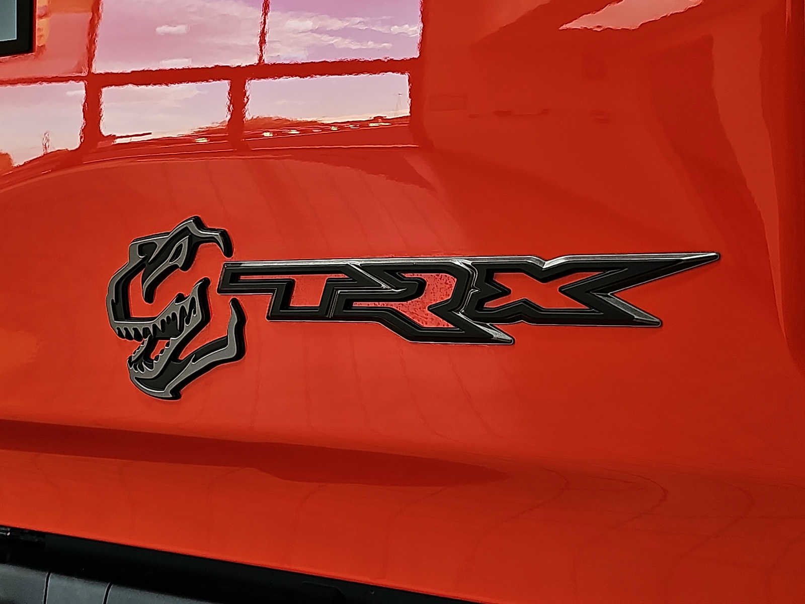 New 2027 RAM 1500 4x4 Crew Cab image 22