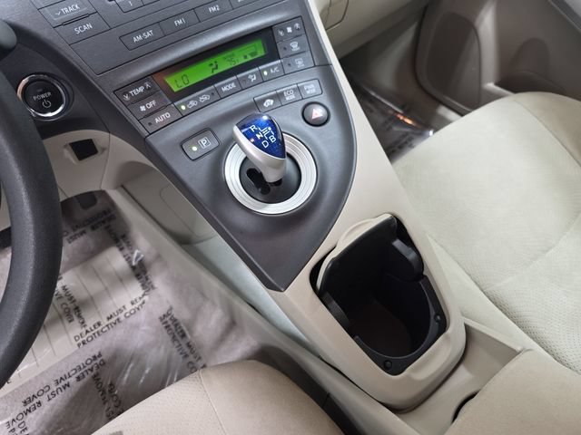Used 2010 Toyota Prius One FWD image 23