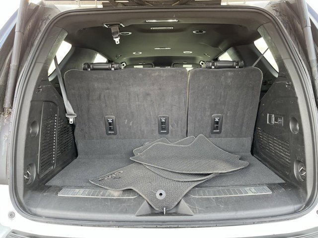 Used 2024 GMC Yukon Denali image 18