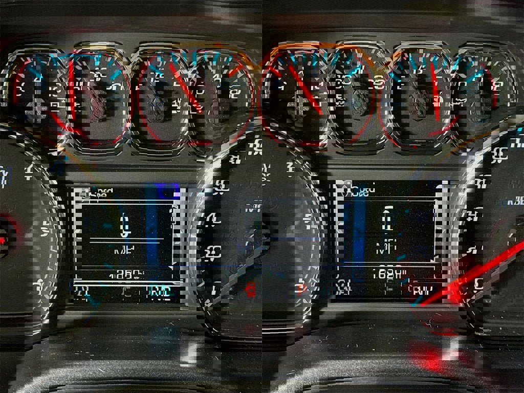 Used 2017 GMC Sierra 1500 SLT image 6