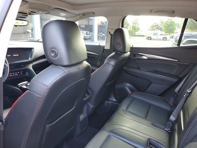 Used 2022 Buick Envision Essence w/ Technology Package II FWD image 9