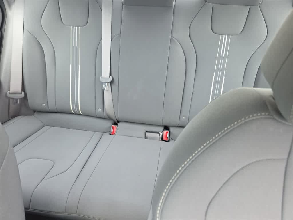 Used 2023 Hyundai Elantra SEL FWD image 16