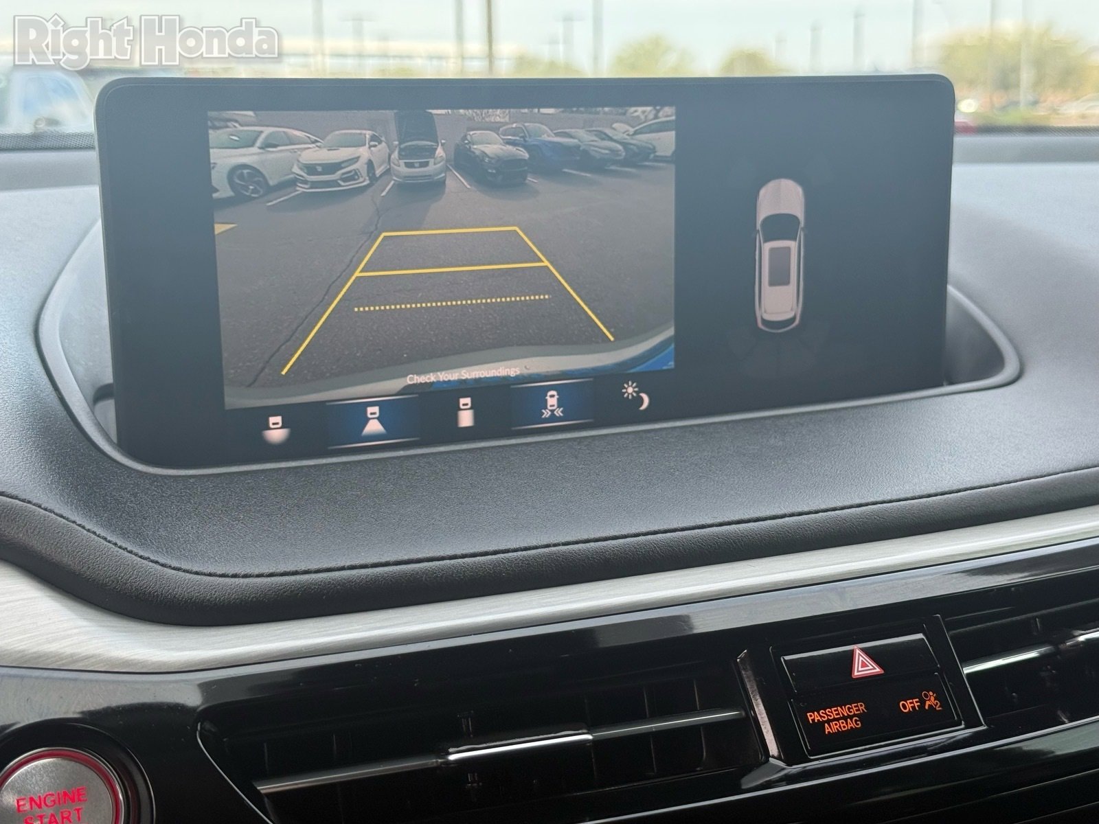 Used 2024 Acura MDX Technology image 20