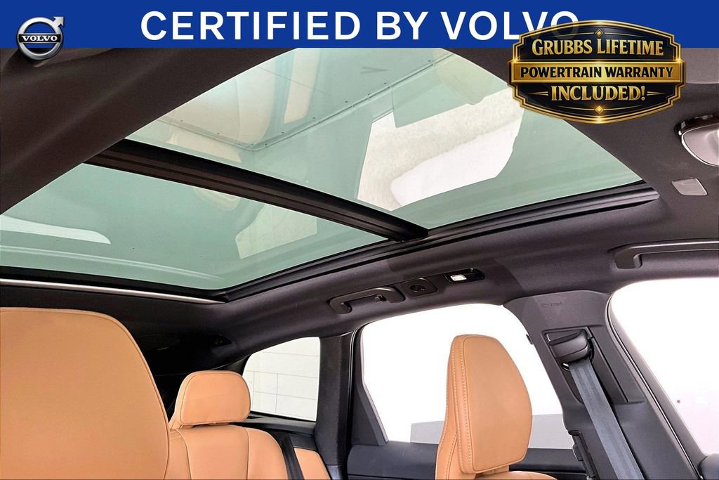 Used 2025 Volvo XC60 B5 Ultra w/ Protection Package Premier AWD/4WD image 21