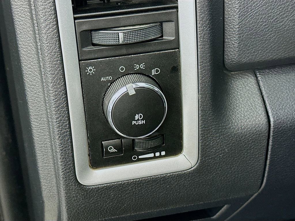 Used 2011 RAM 1500 Sport w/ Sport Premium Group image 15