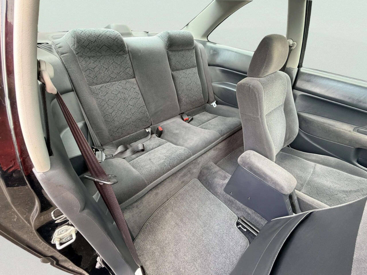 Used 2000 Honda Civic EX image 22