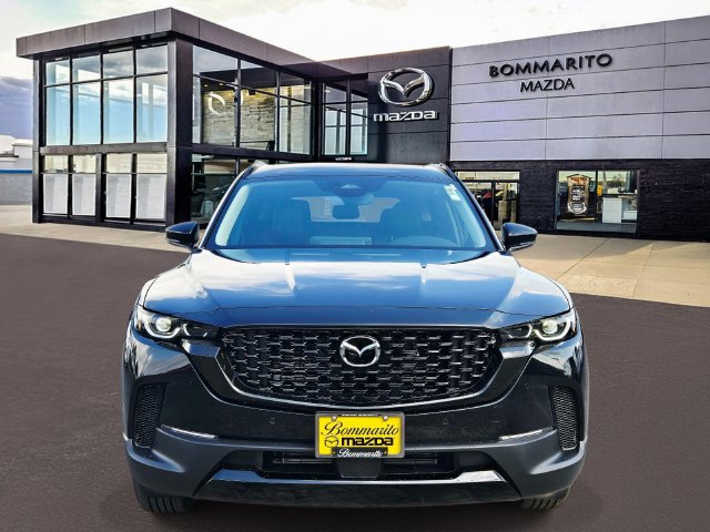 New 2026 MAZDA CX-50 AWD 2.5 Hybrid w/ Weather Package image 8