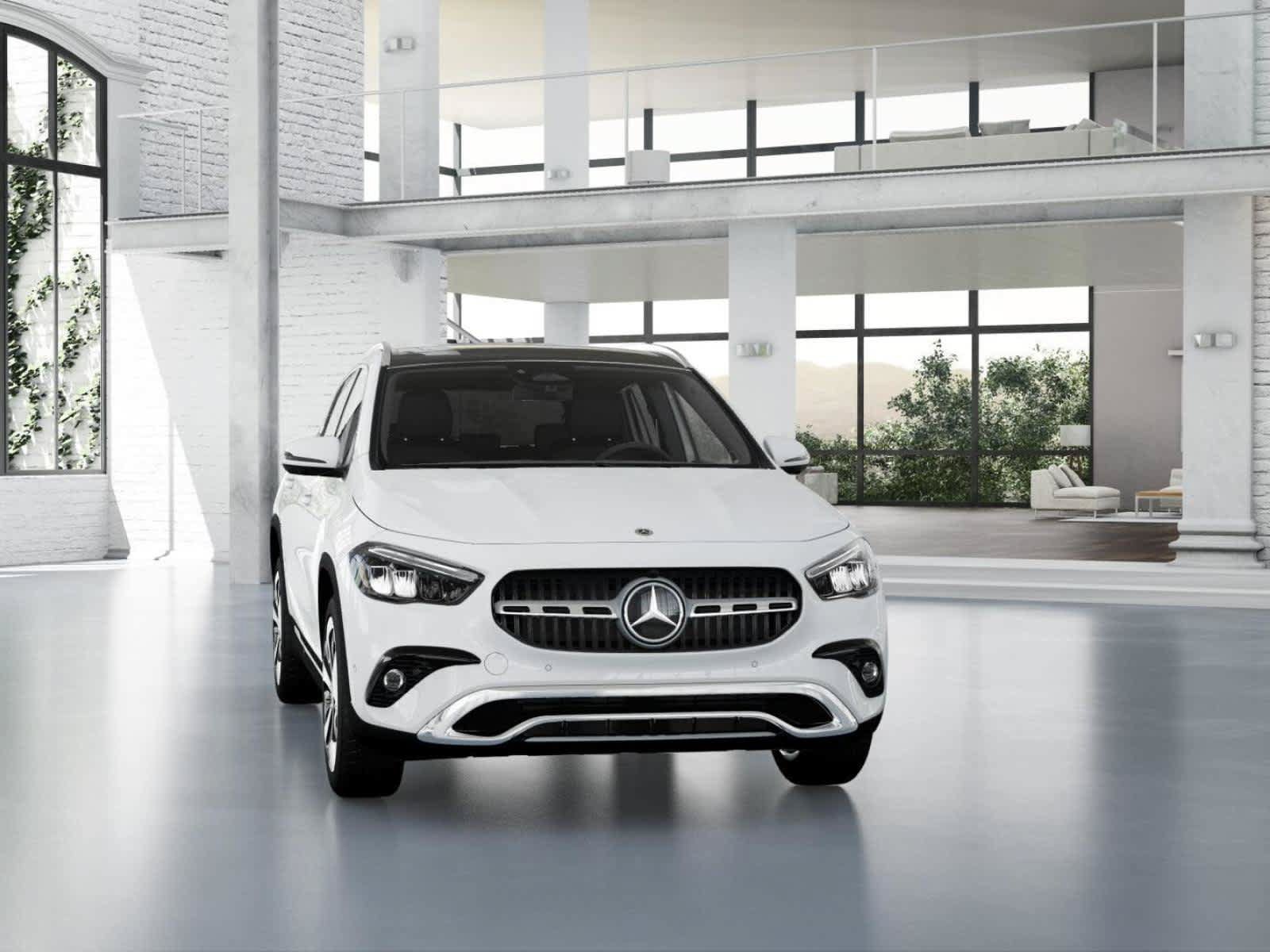 New 2026 Mercedes-Benz GLA 250 image 7