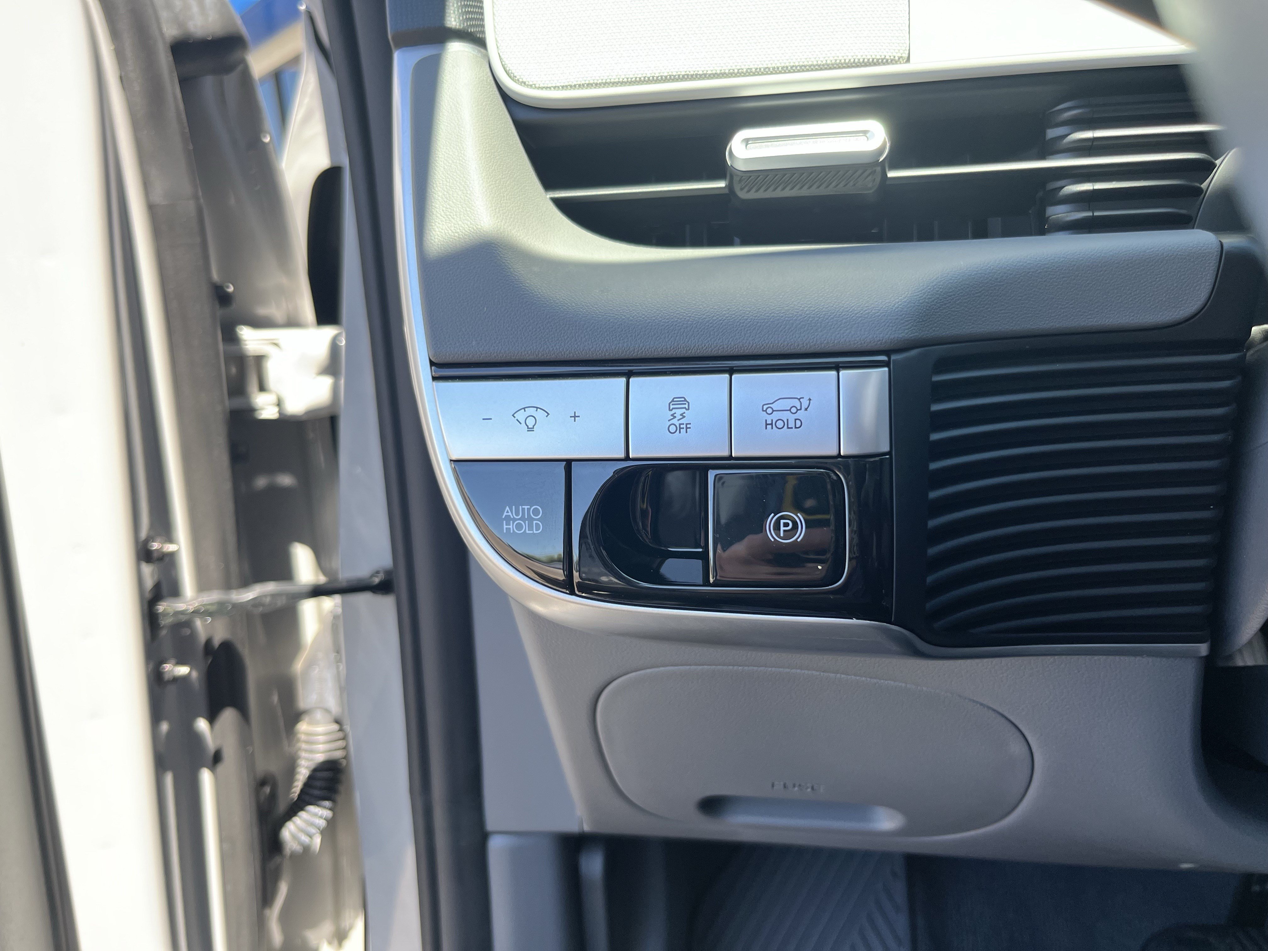Certified 2024 Hyundai Ioniq 5 SEL RWD image 26