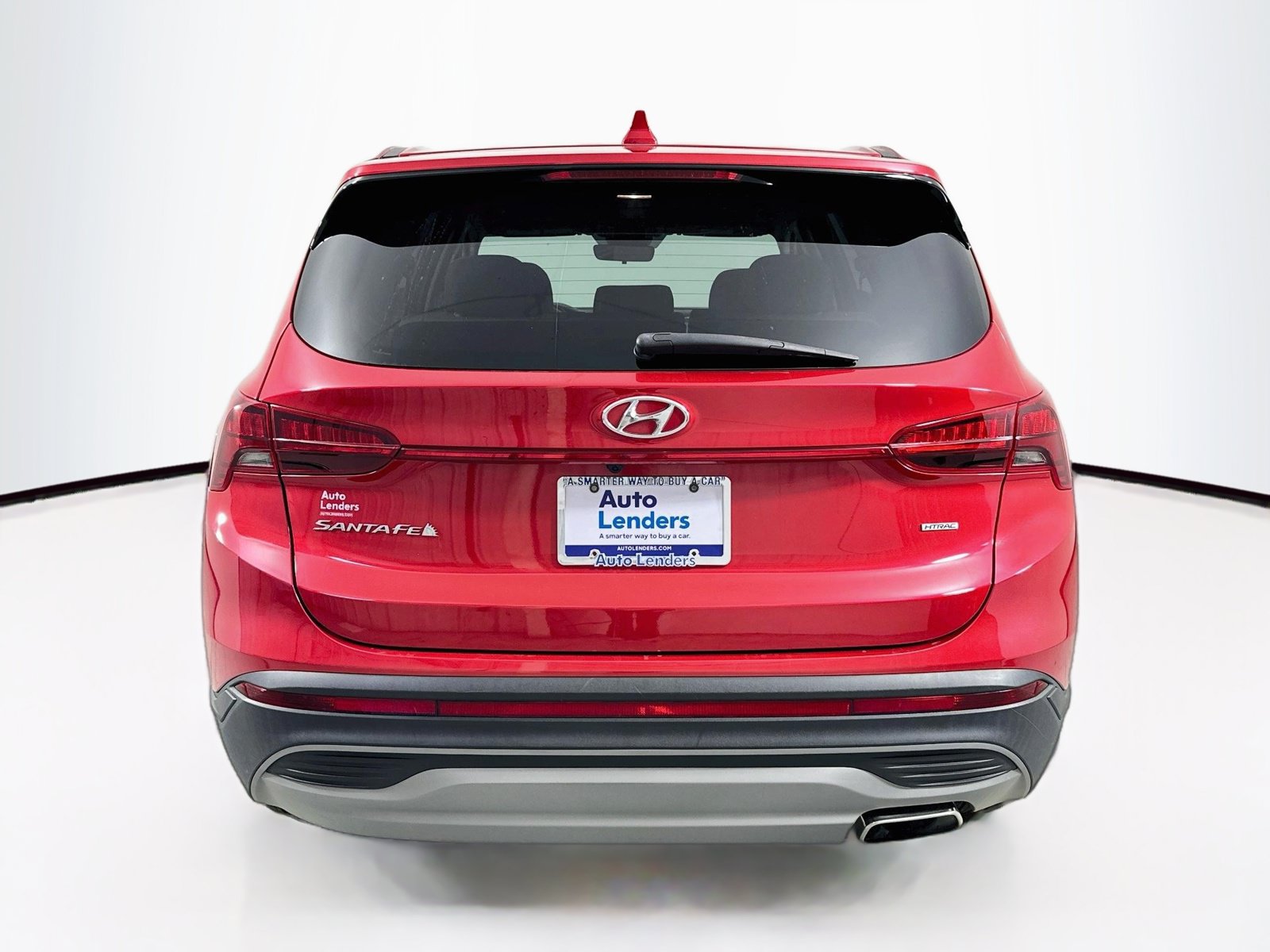 Used 2023 Hyundai Santa Fe SE AWD/4WD image 6