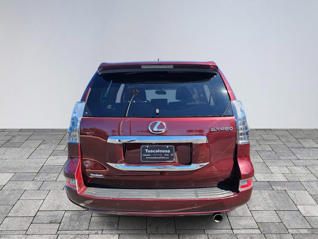 Used 2019 Lexus GX 460 Premium image 6